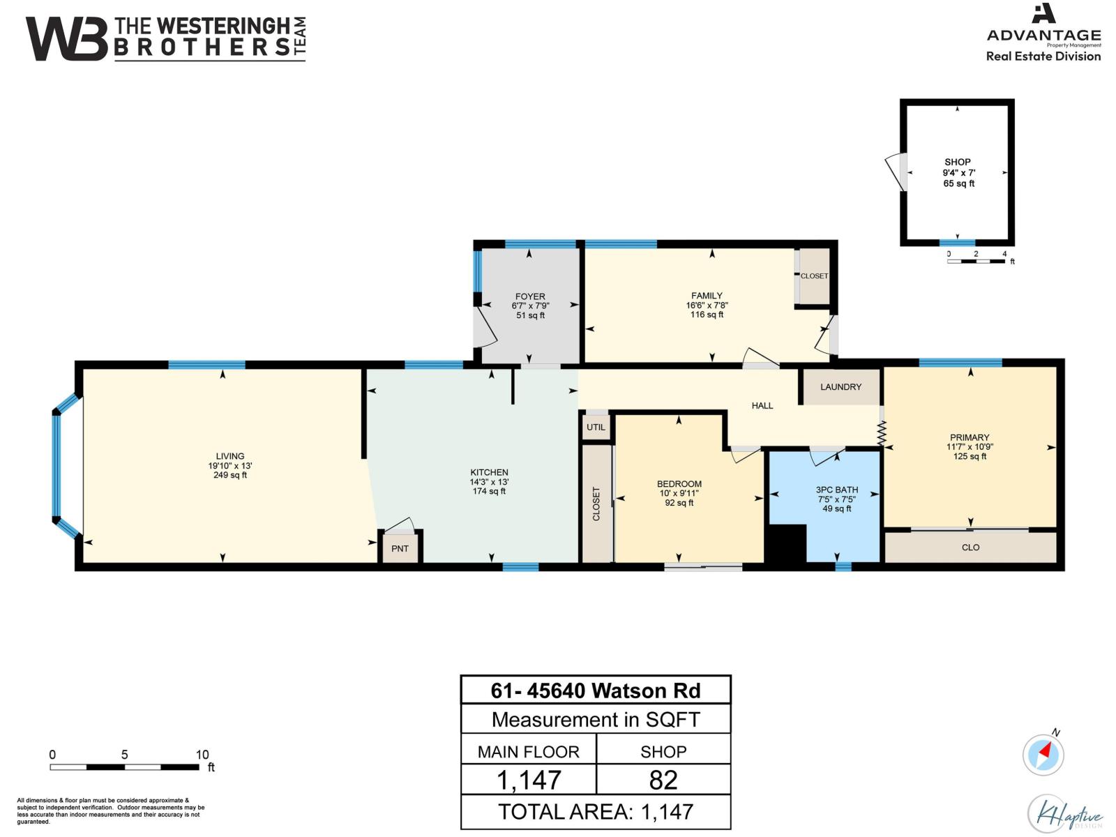 61 45640 Watson Road, Garrison Crossing, Chilliwack, British Columbia  V2R 3R1 - Photo 30 - R3057562