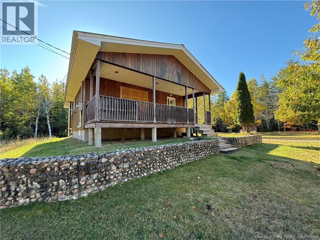 1300 Bells Mills Road, Richibouctou-Village, New Brunswick