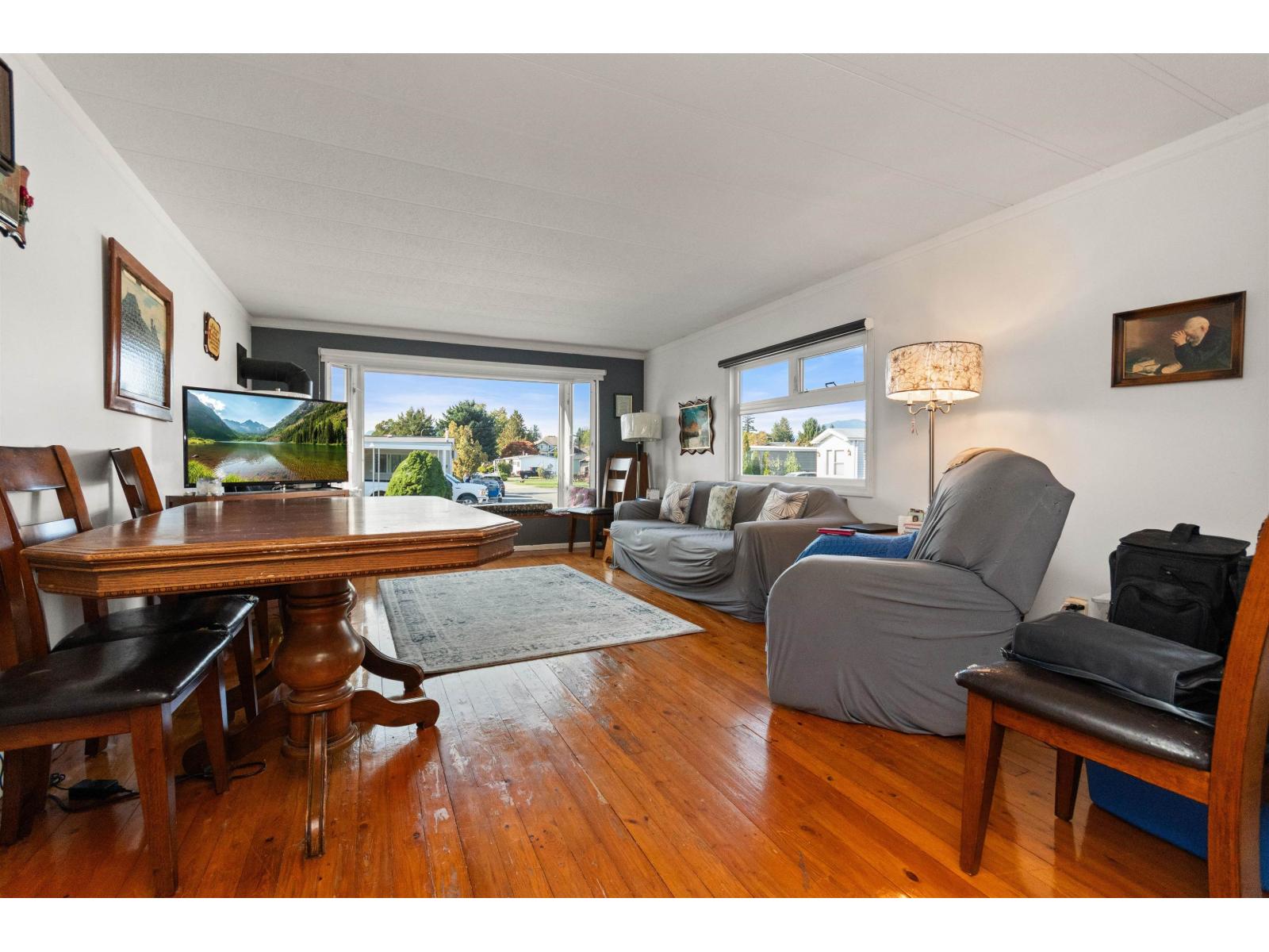 61 45640 Watson Road, Garrison Crossing, Chilliwack, British Columbia  V2R 3R1 - Photo 5 - R3057562