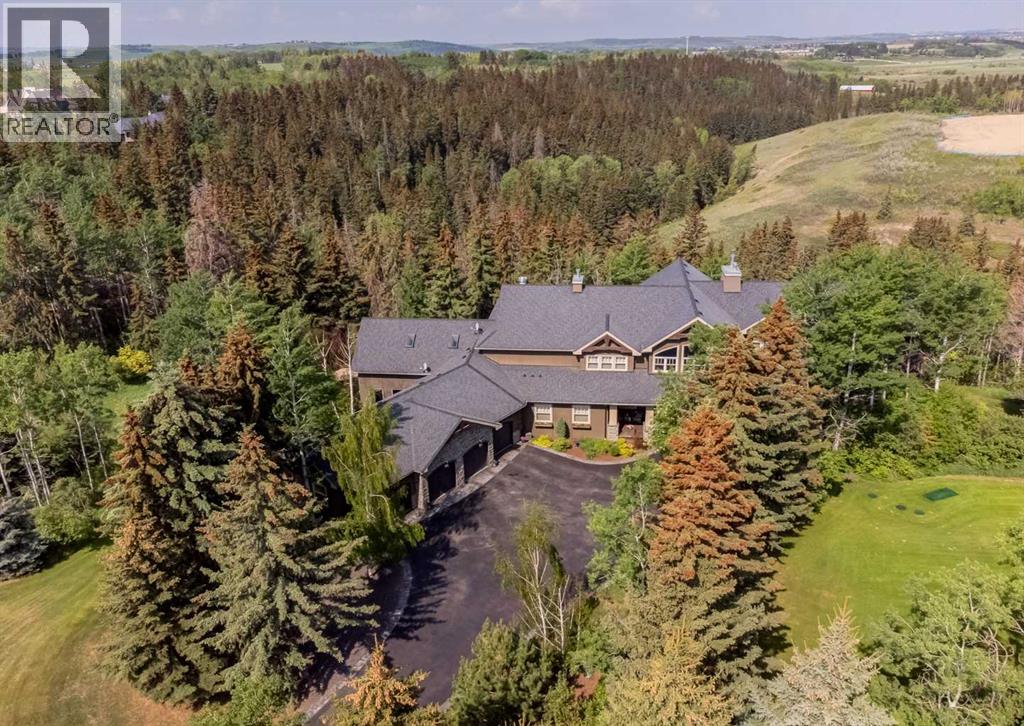 16 Pinehurst Drive, Rural Foothills County, Alberta  T1S 4J3 - Photo 39 - A2261644