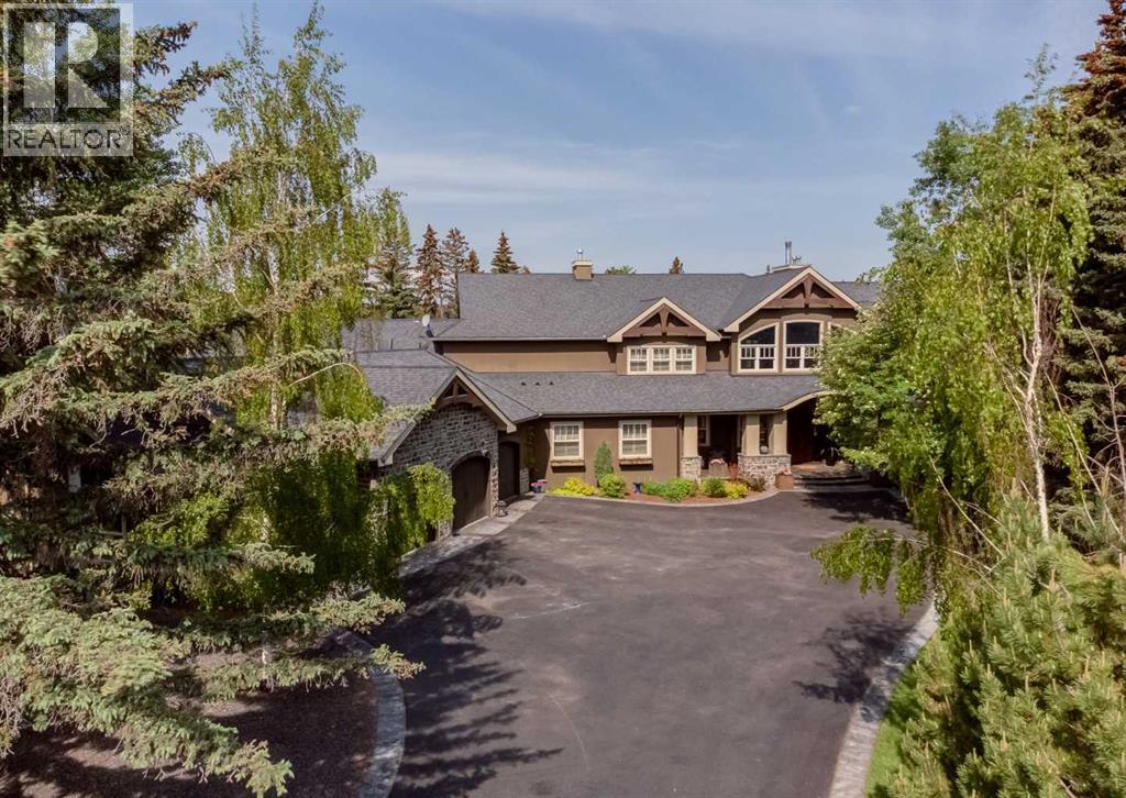 16 Pinehurst Drive, Rural Foothills County, Alberta  T1S 4J3 - Photo 40 - A2261644