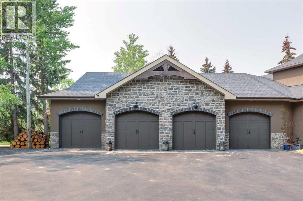 16 Pinehurst Drive, Rural Foothills County, Alberta  T1S 4J3 - Photo 35 - A2261644