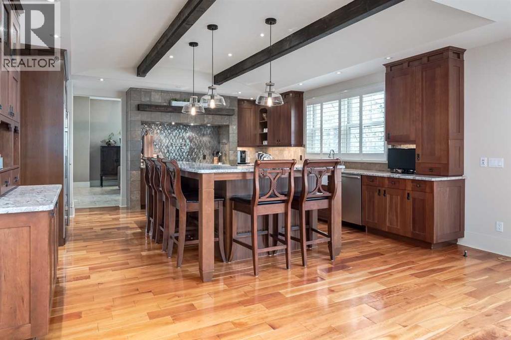 16 Pinehurst Drive, Rural Foothills County, Alberta  T1S 4J3 - Photo 5 - A2261644