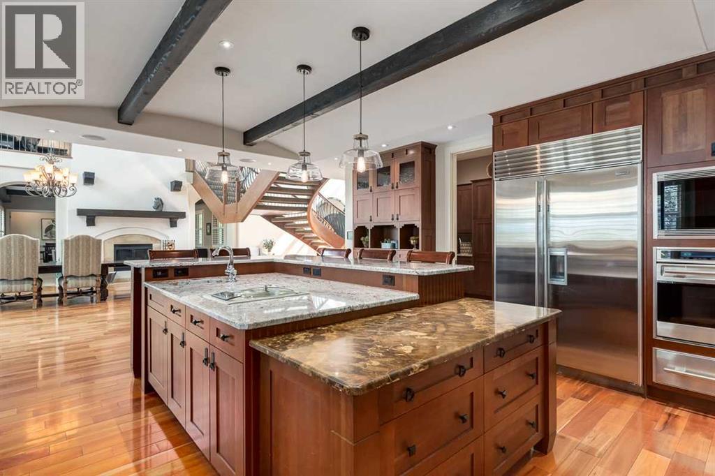 16 Pinehurst Drive, Rural Foothills County, Alberta  T1S 4J3 - Photo 6 - A2261644