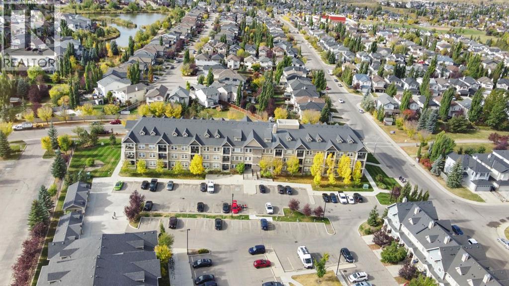 105, 100 Cranfield Common Se, Calgary, Alberta  t3m 1s1 - Photo 32 - A2263107