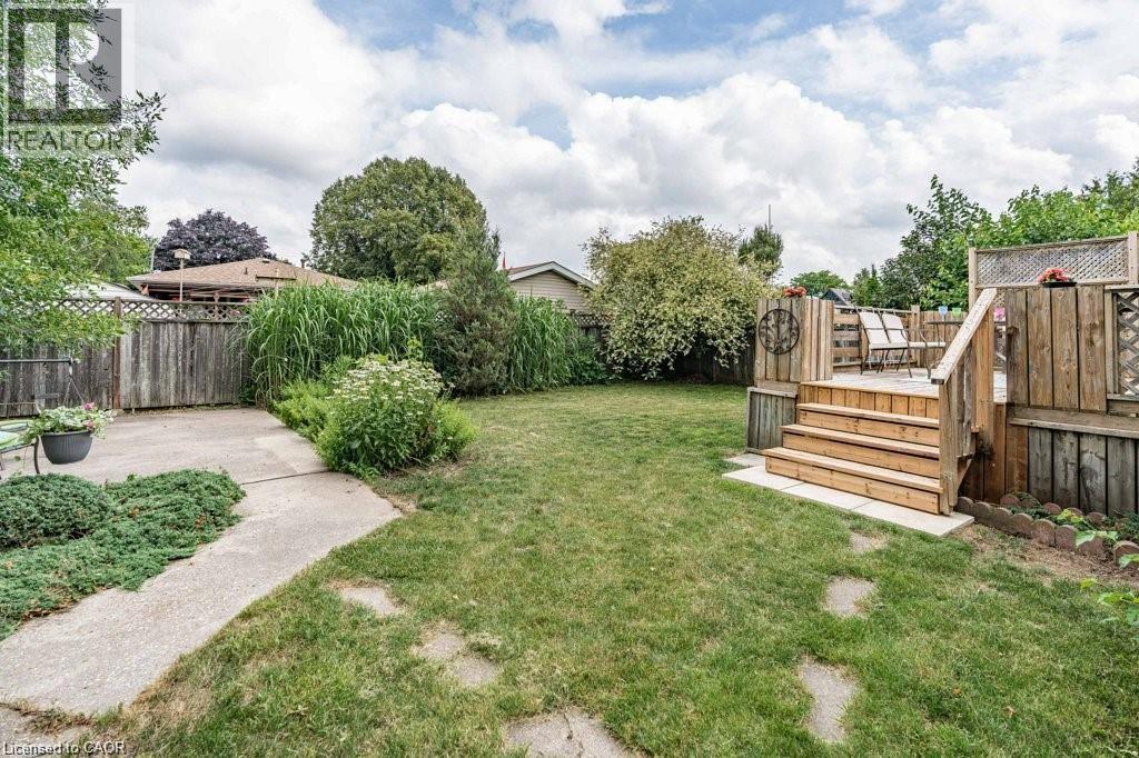 25 Greeningdon Drive, Hamilton, Ontario  L9A 3A8 - Photo 42 - 40778108
