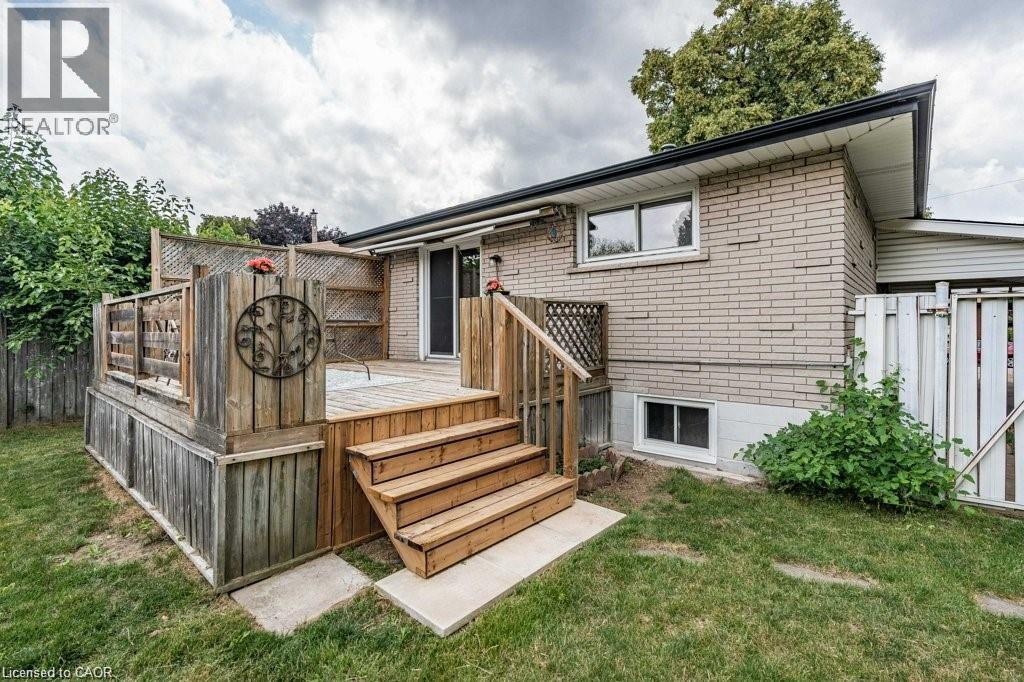 25 Greeningdon Drive, Hamilton, Ontario  L9A 3A8 - Photo 40 - 40778108