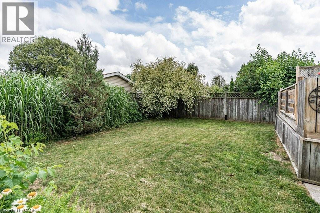 25 Greeningdon Drive, Hamilton, Ontario  L9A 3A8 - Photo 44 - 40778108