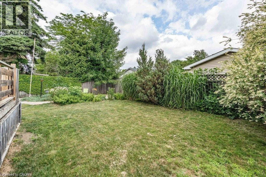 25 Greeningdon Drive, Hamilton, Ontario  L9A 3A8 - Photo 46 - 40778108