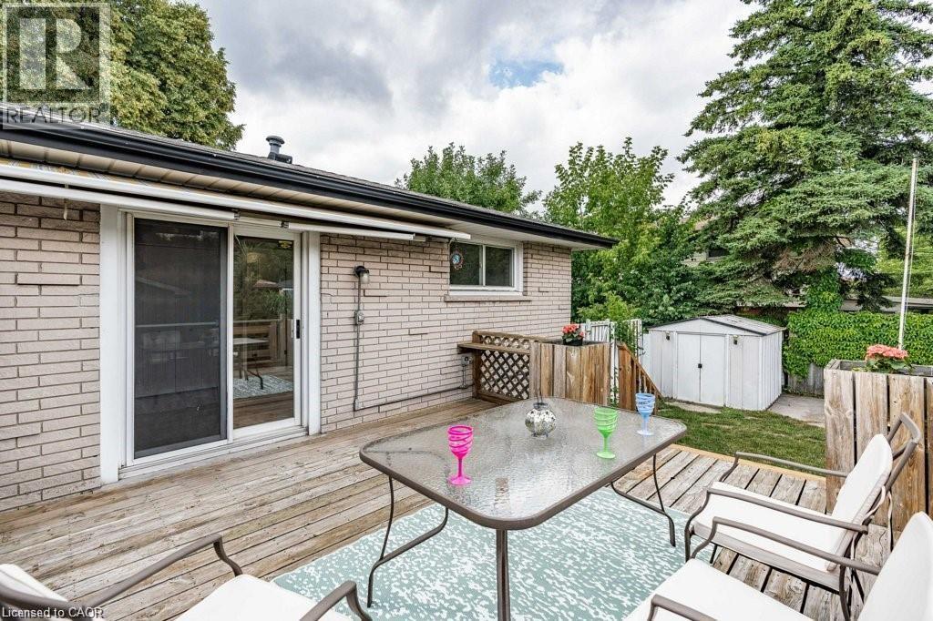 25 Greeningdon Drive, Hamilton, Ontario  L9A 3A8 - Photo 39 - 40778108