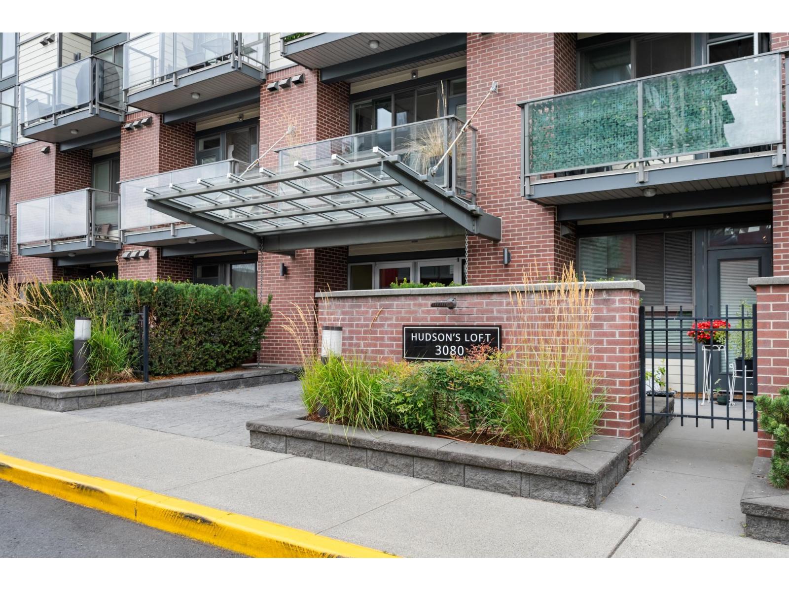 311 3080 Gladwin Road, Abbotsford, British Columbia  V2T 0G3 - Photo 32 - R3057700