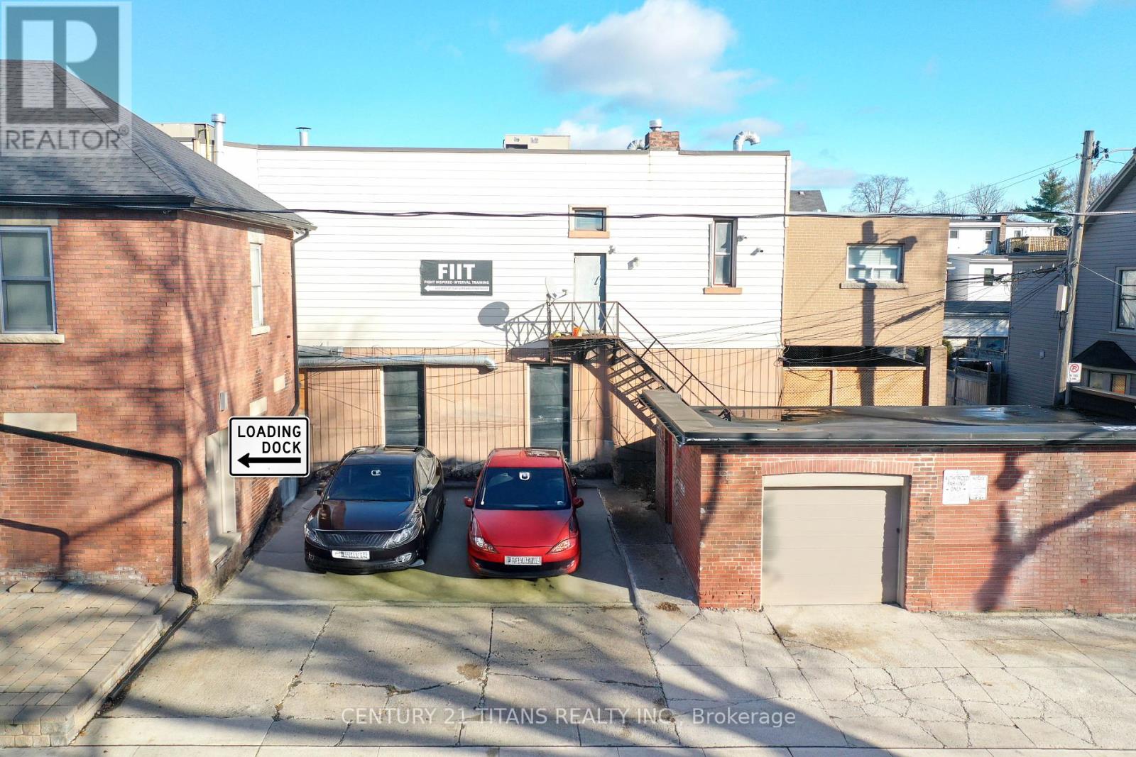 1043 Gerrard Street E, Toronto (South Riverdale), Ontario  M4M 1Z7 - Photo 17 - E12458470