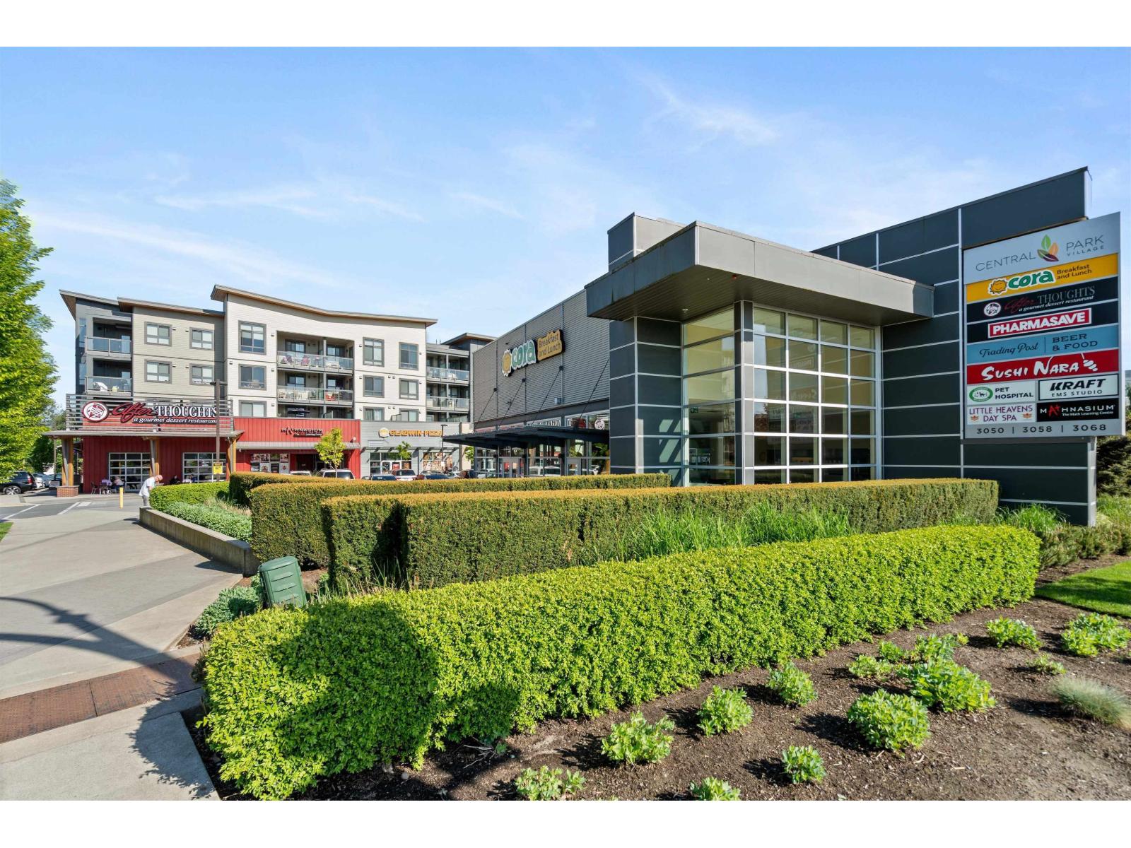 311 3080 Gladwin Road, Abbotsford, British Columbia  V2T 0G3 - Photo 27 - R3057700