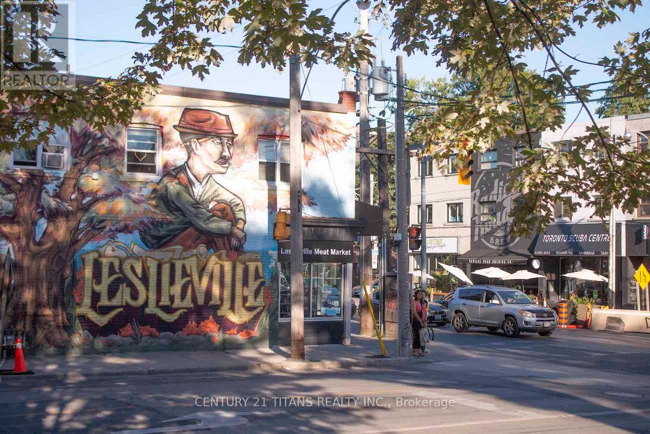 1043 Gerrard Street E, Toronto (South Riverdale), Ontario  M4M 1Z7 - Photo 13 - E12458470
