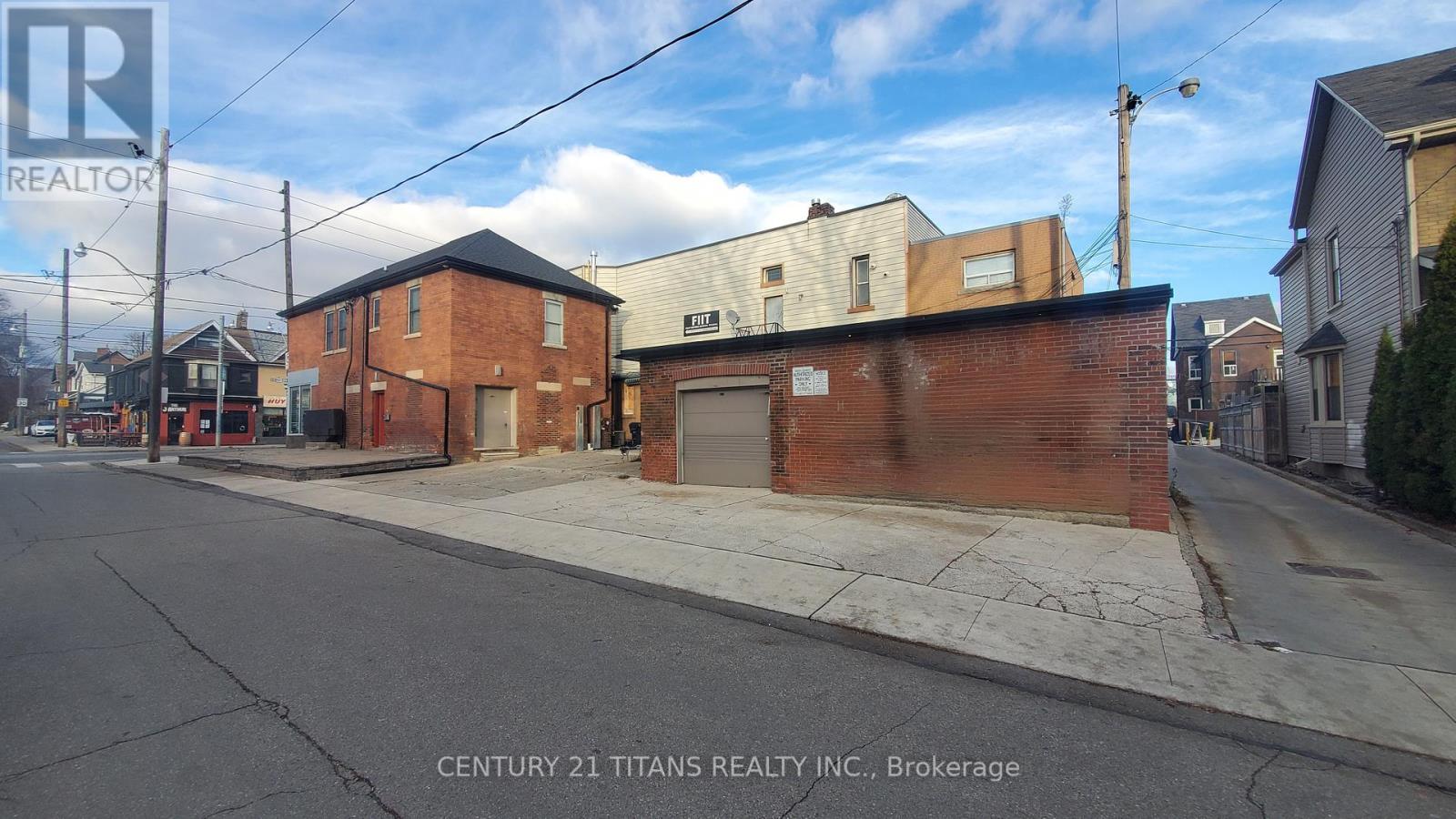1043 Gerrard Street E, Toronto (South Riverdale), Ontario  M4M 1Z7 - Photo 3 - E12458470