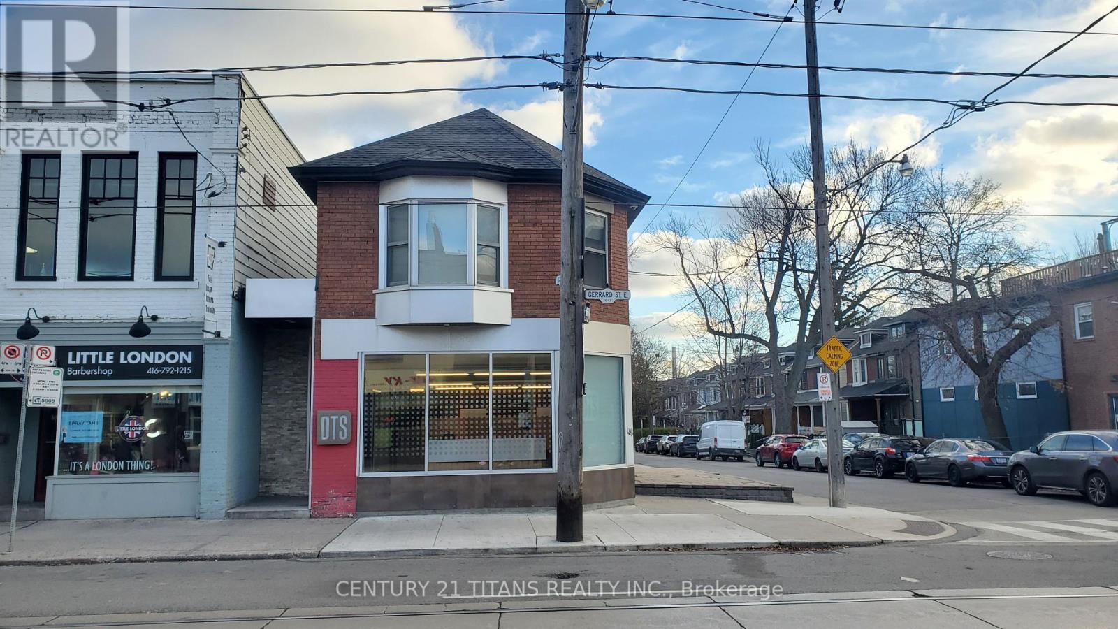 1043 Gerrard Street E, Toronto (South Riverdale), Ontario  M4M 1Z7 - Photo 18 - E12458470
