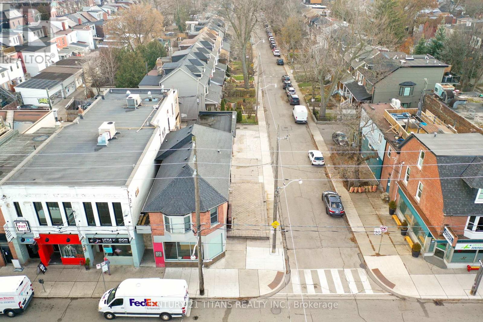 1043 Gerrard Street E, Toronto (South Riverdale), Ontario  M4M 1Z7 - Photo 14 - E12458470