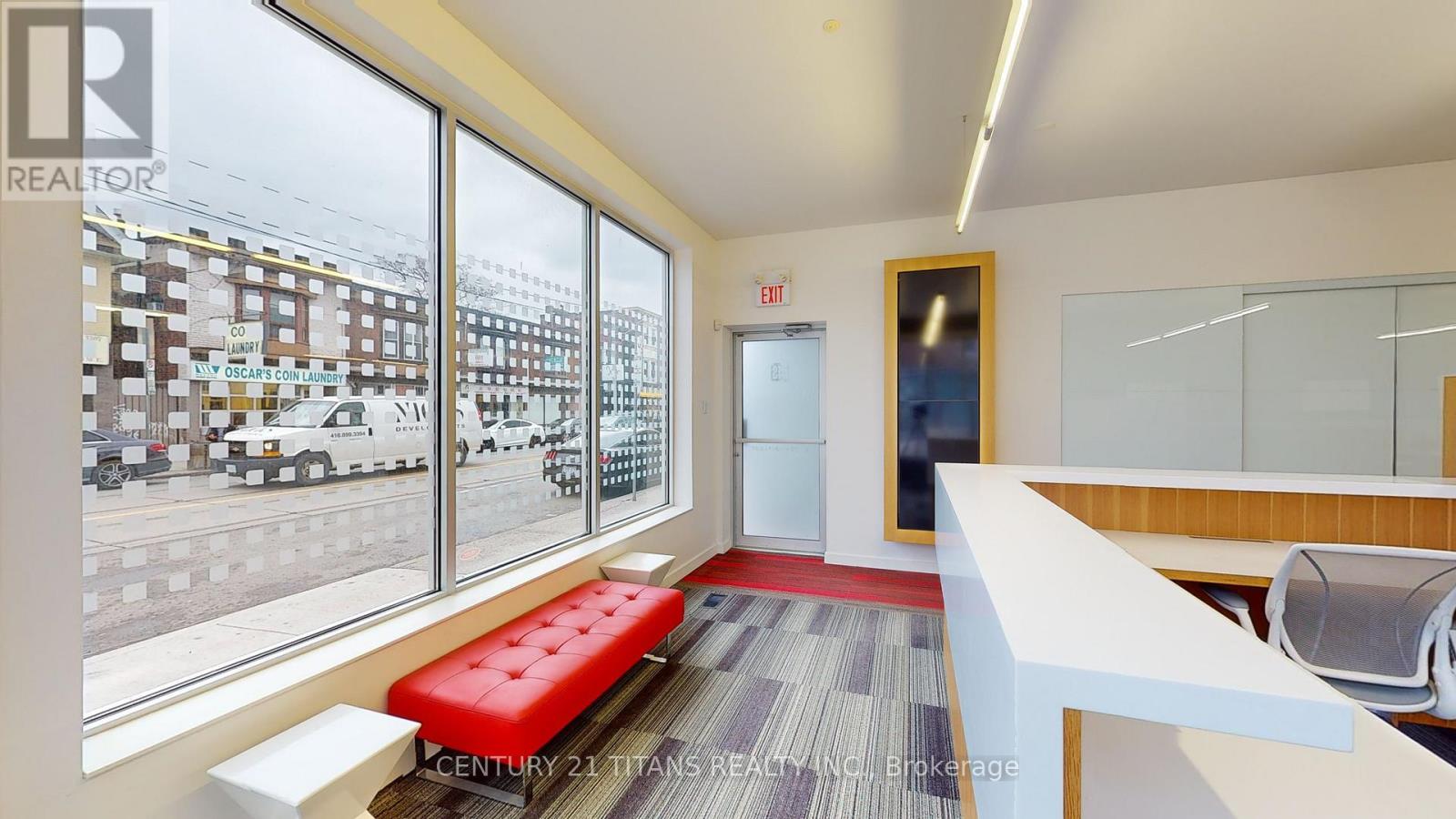 1043 Gerrard Street E, Toronto (South Riverdale), Ontario  M4M 1Z7 - Photo 4 - E12458470