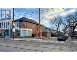 1043 GERRARD STREET E, Toronto, Ontario