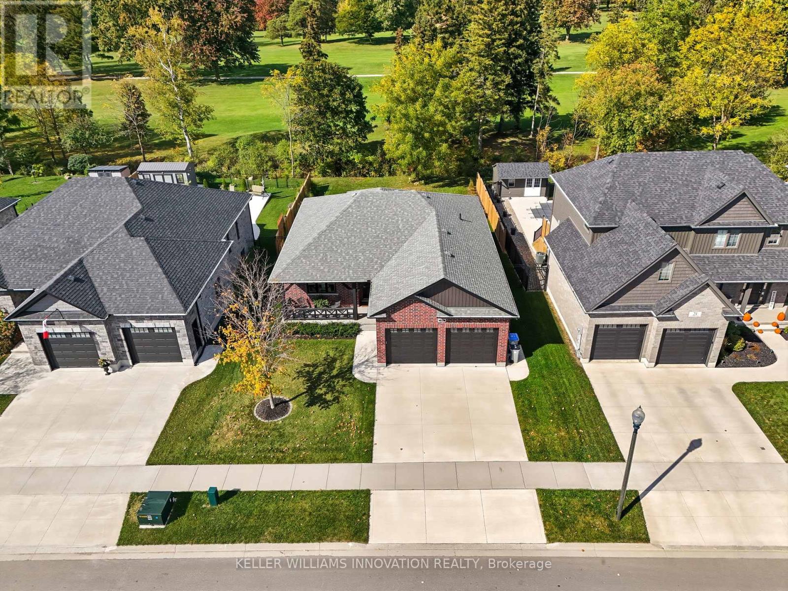 19 GILMER CRESCENT, North Perth, Ontario