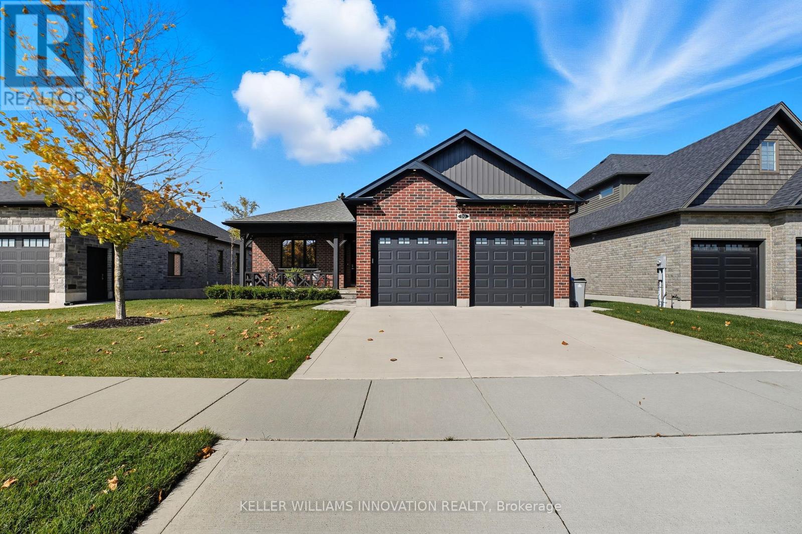 19 Gilmer Crescent, North Perth (Listowel), Ontario  N4W 0H2 - Photo 5 - X12460253