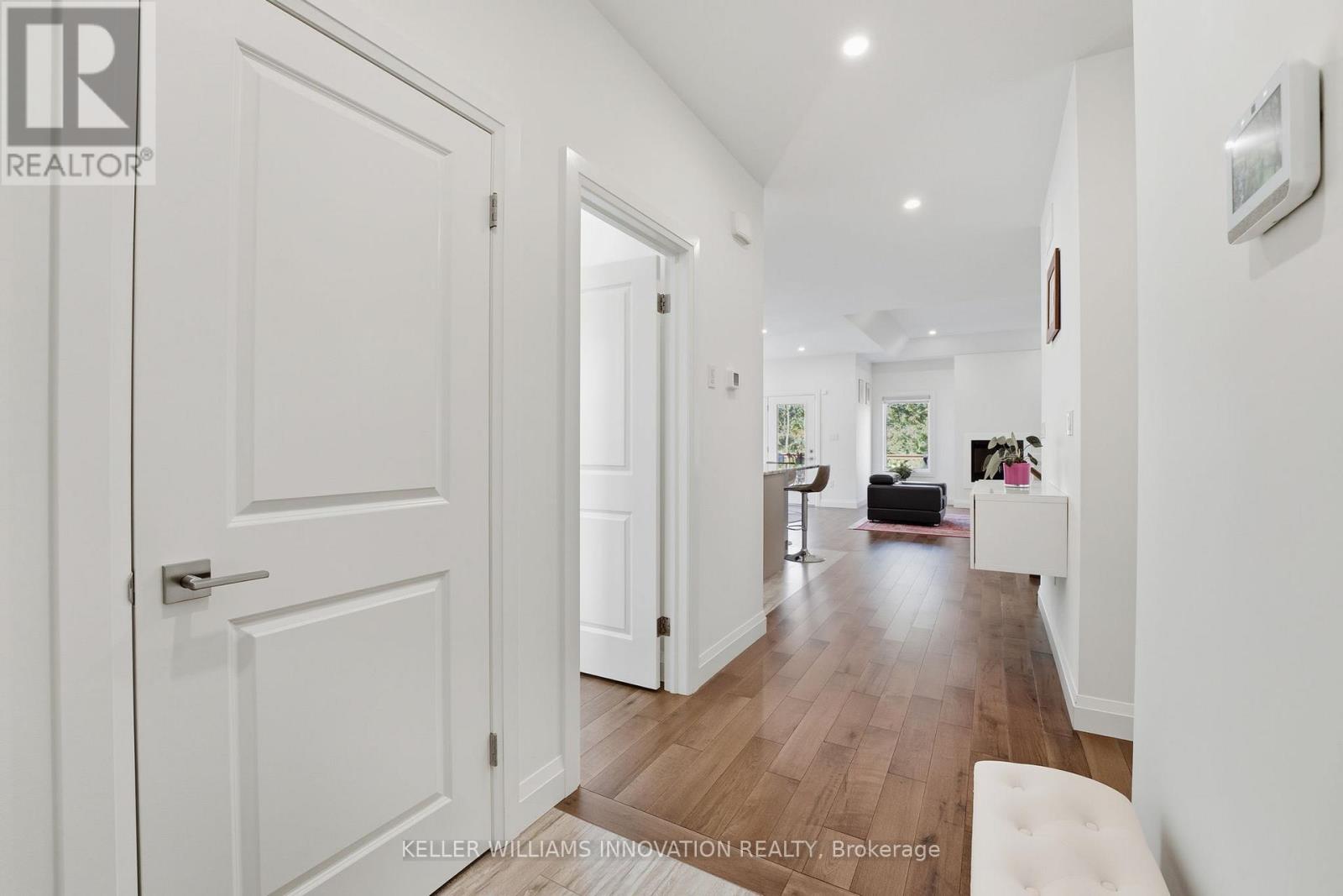 19 Gilmer Crescent, North Perth (Listowel), Ontario  N4W 0H2 - Photo 8 - X12460253