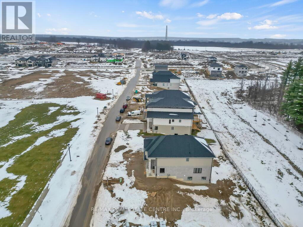 Lot 25 - 845 Darnley Boulevard, London South (South U), Ontario  N6M 0L9 - Photo 28 - X12460265