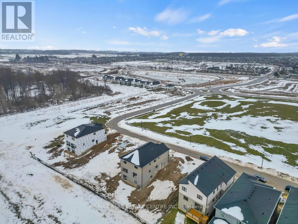 Lot 25 - 845 Darnley Boulevard, London South (South U), Ontario  N6M 0L9 - Photo 30 - X12460265