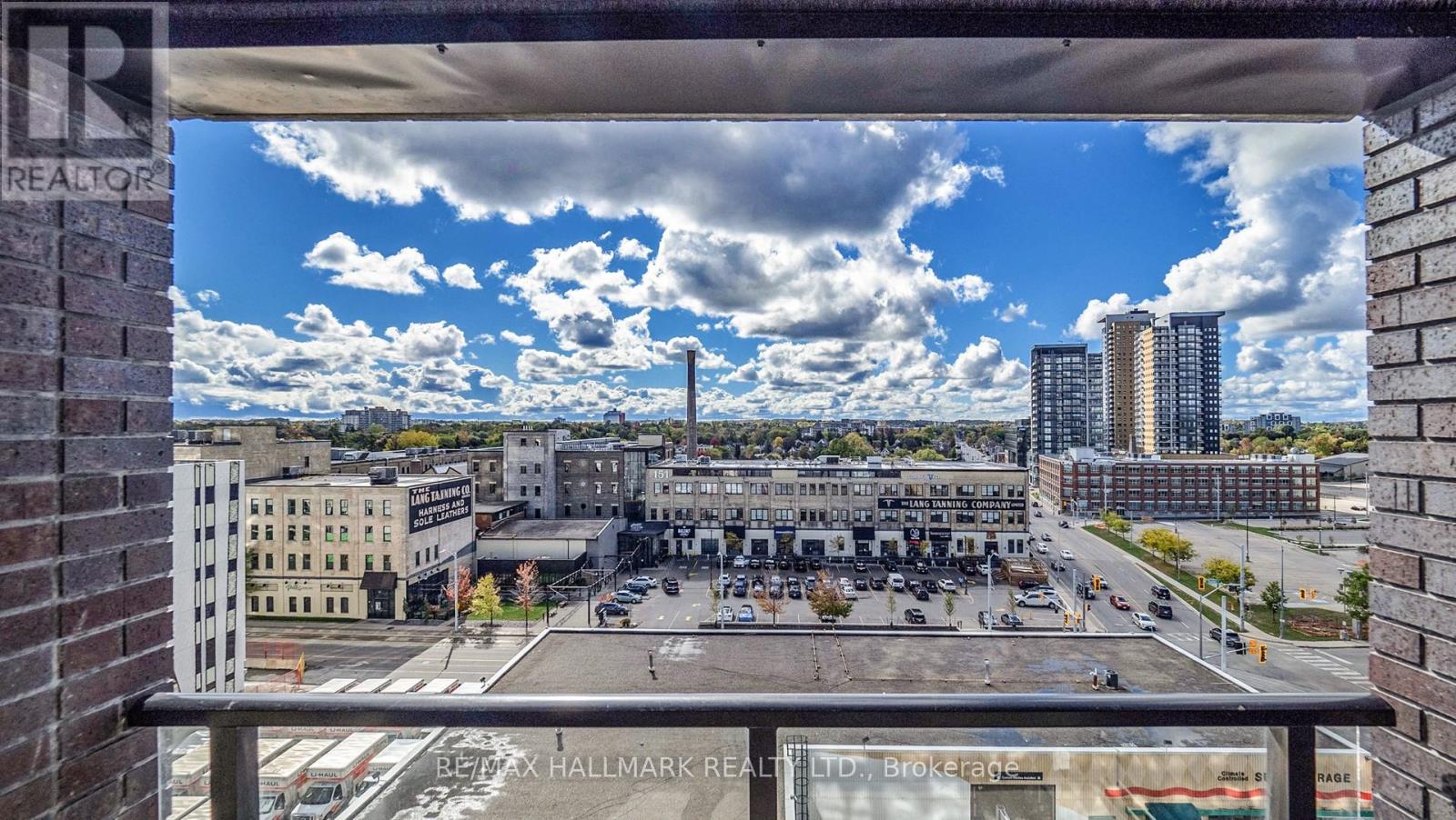 711 - 1 Victoria Street S, Kitchener, Ontario  N2G 0B5 - Photo 35 - X12460298