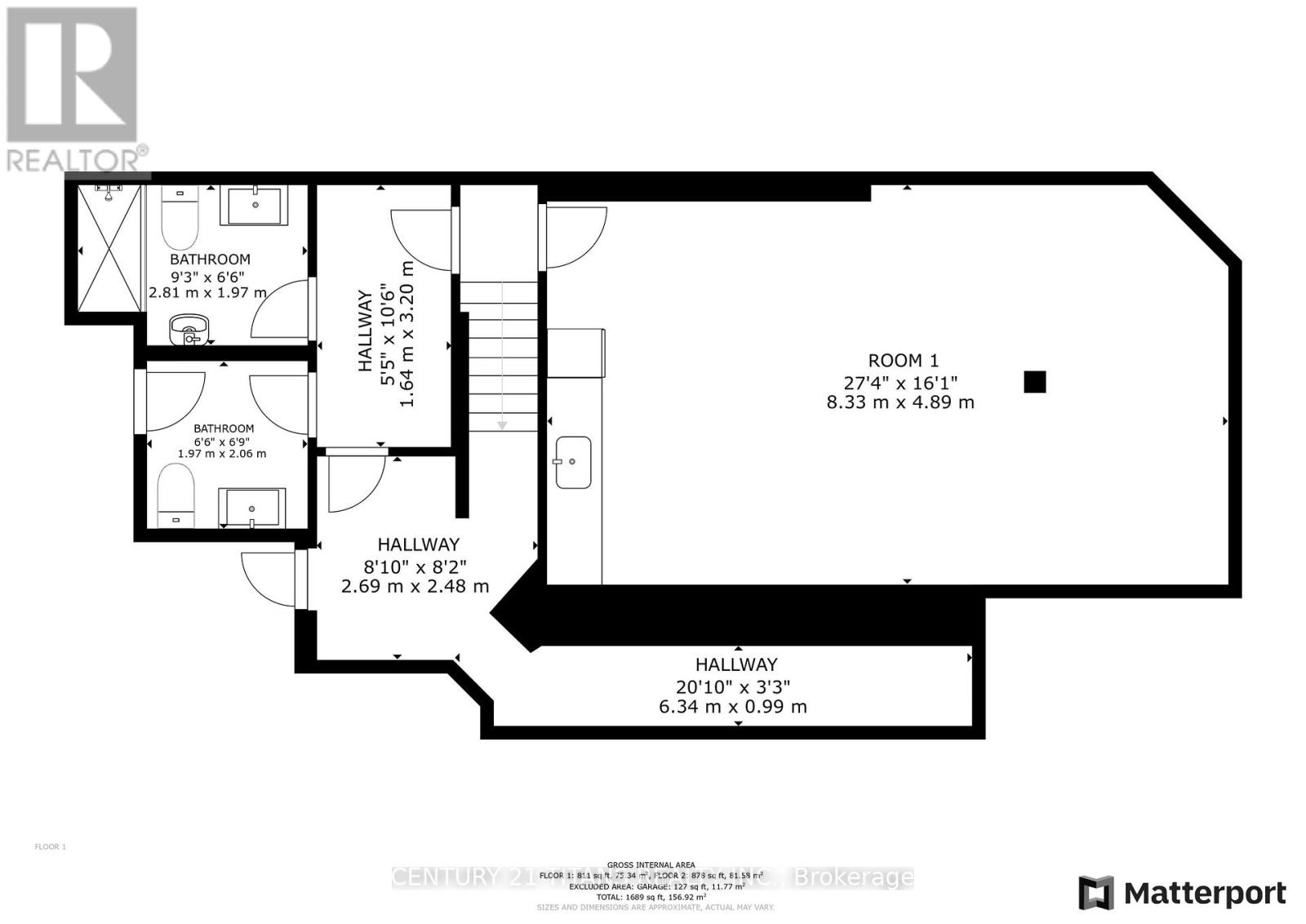 1043 Gerrard Street E, Toronto (South Riverdale), Ontario  M4M 1Z7 - Photo 21 - E12458470