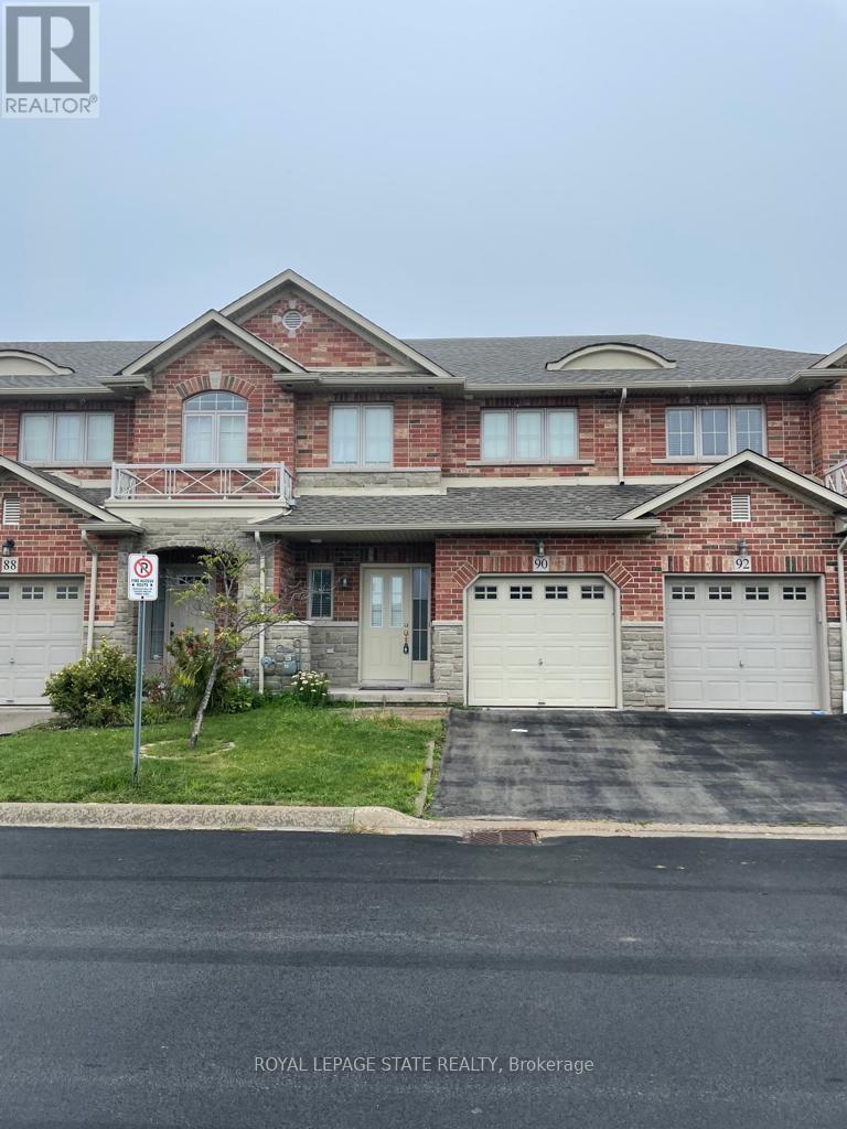 90 MARINA POINT CRESCENT, Hamilton, Ontario