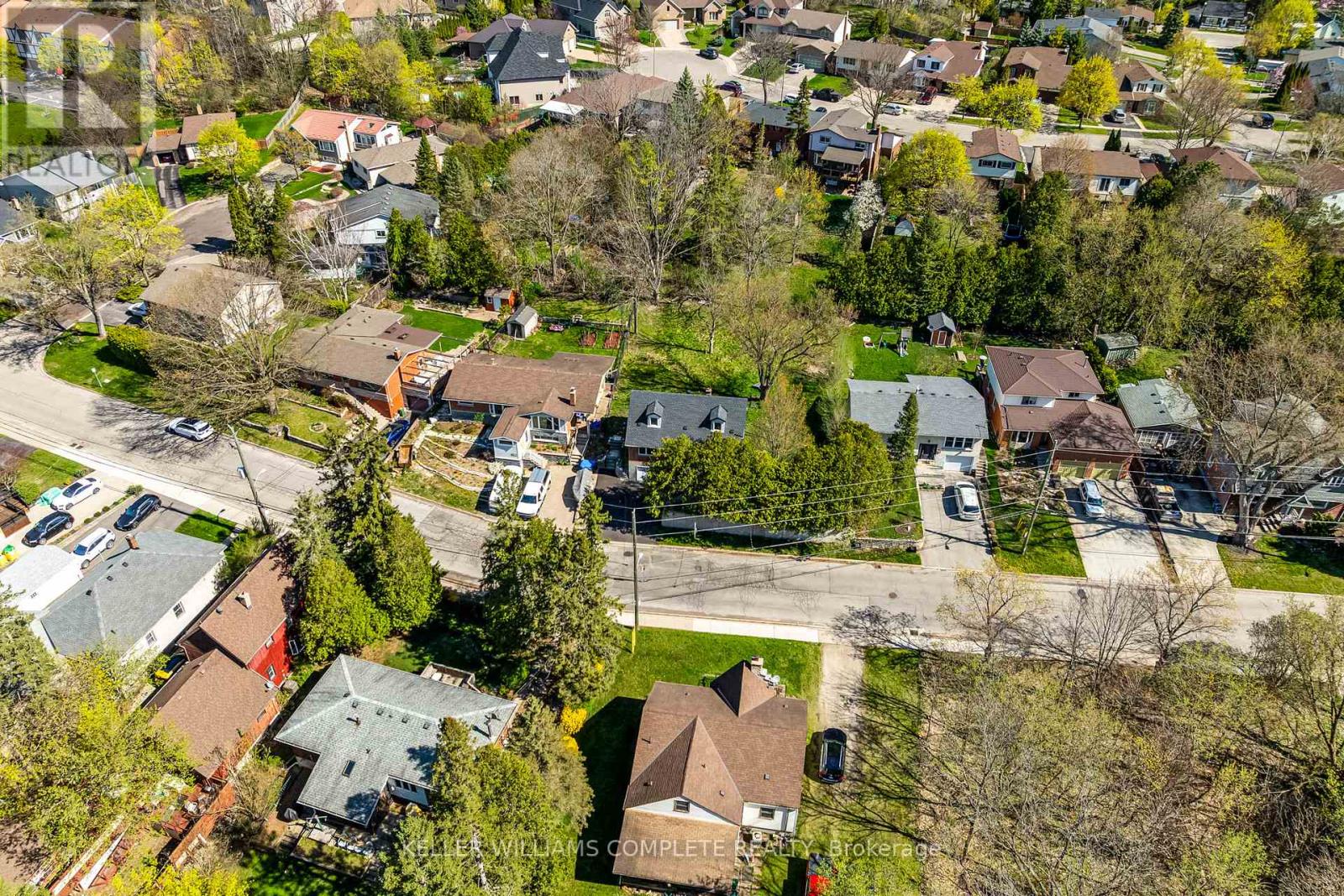 30 Ann Street, Hamilton (Dundas), Ontario  L9H 2N5 - Photo 28 - X12460321