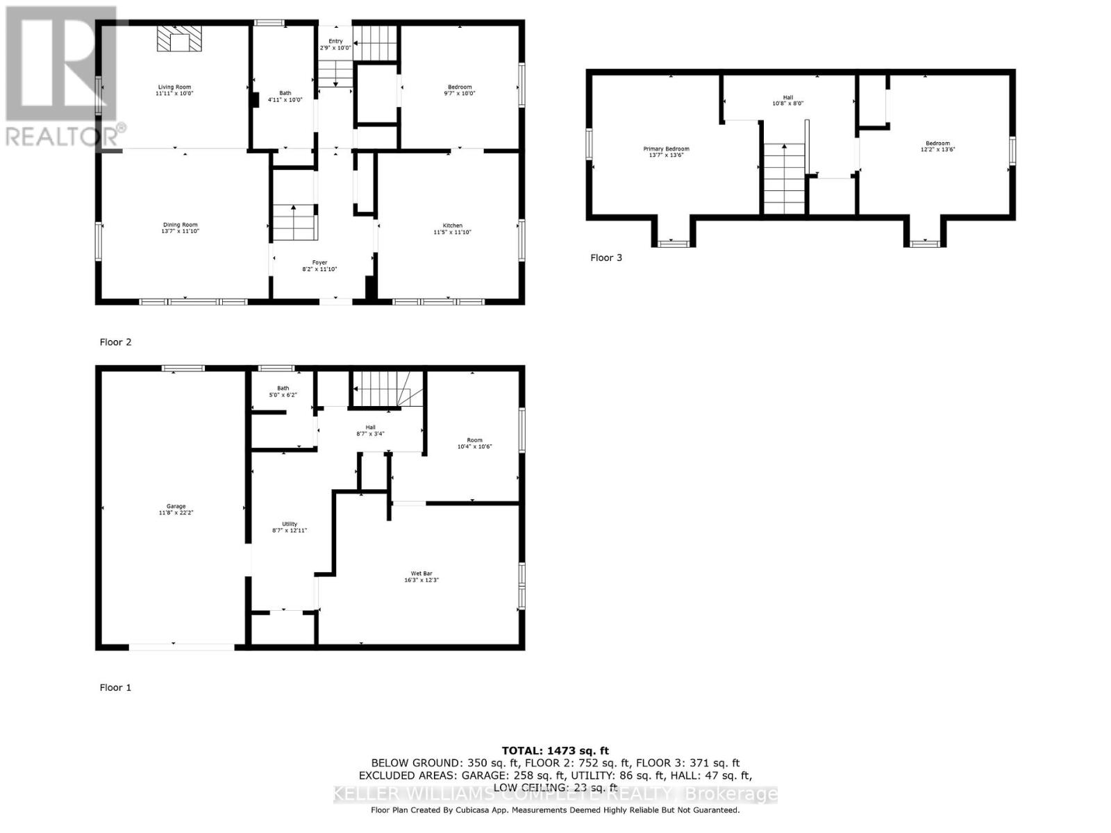 30 Ann Street, Hamilton (Dundas), Ontario  L9H 2N5 - Photo 30 - X12460321
