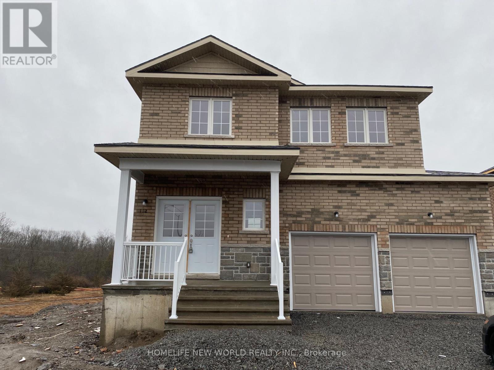 112 BRENNAN CRESCENT, Loyalist, Ontario