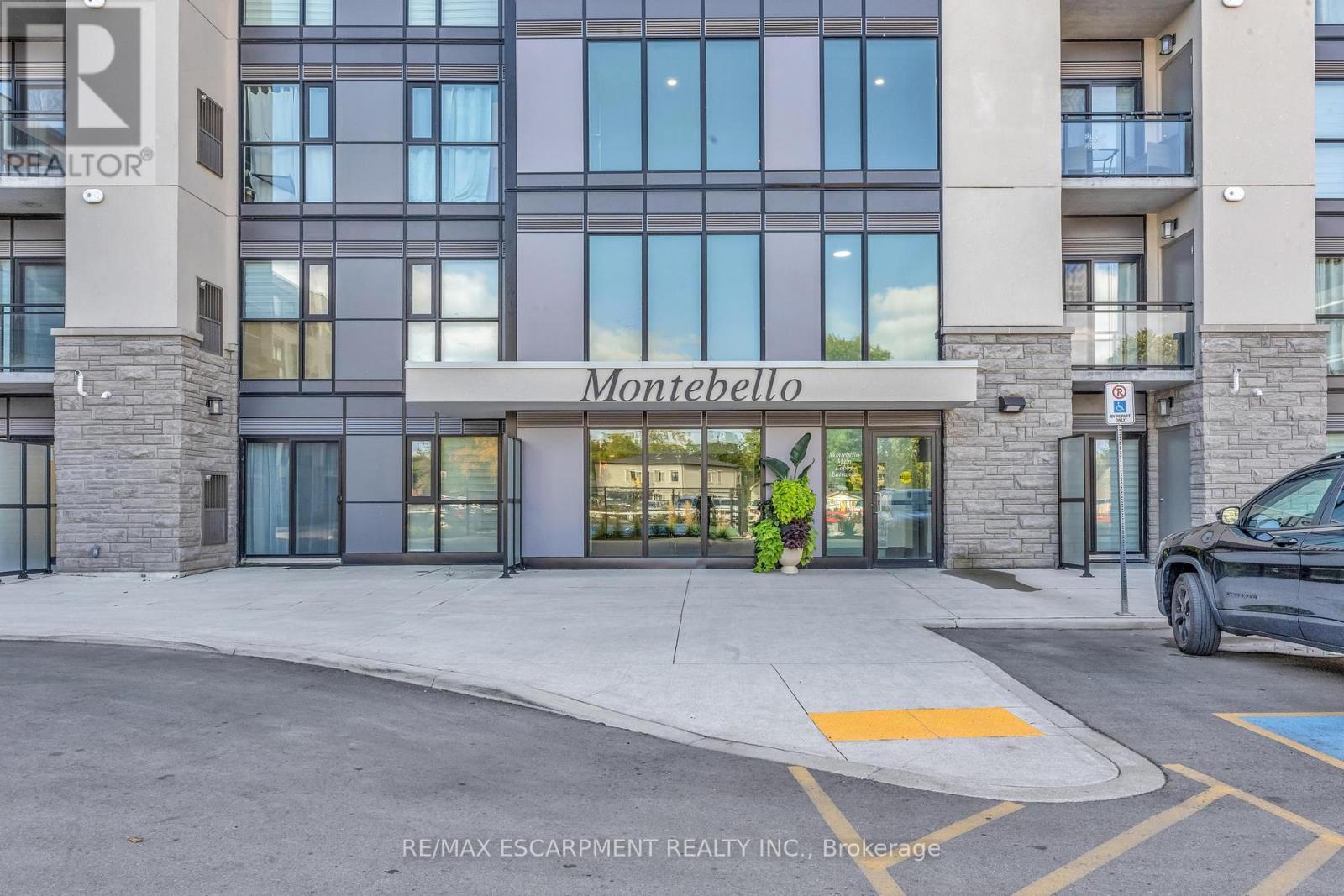 231 - 50 HERRICK AVENUE, St. Catharines, Ontario
