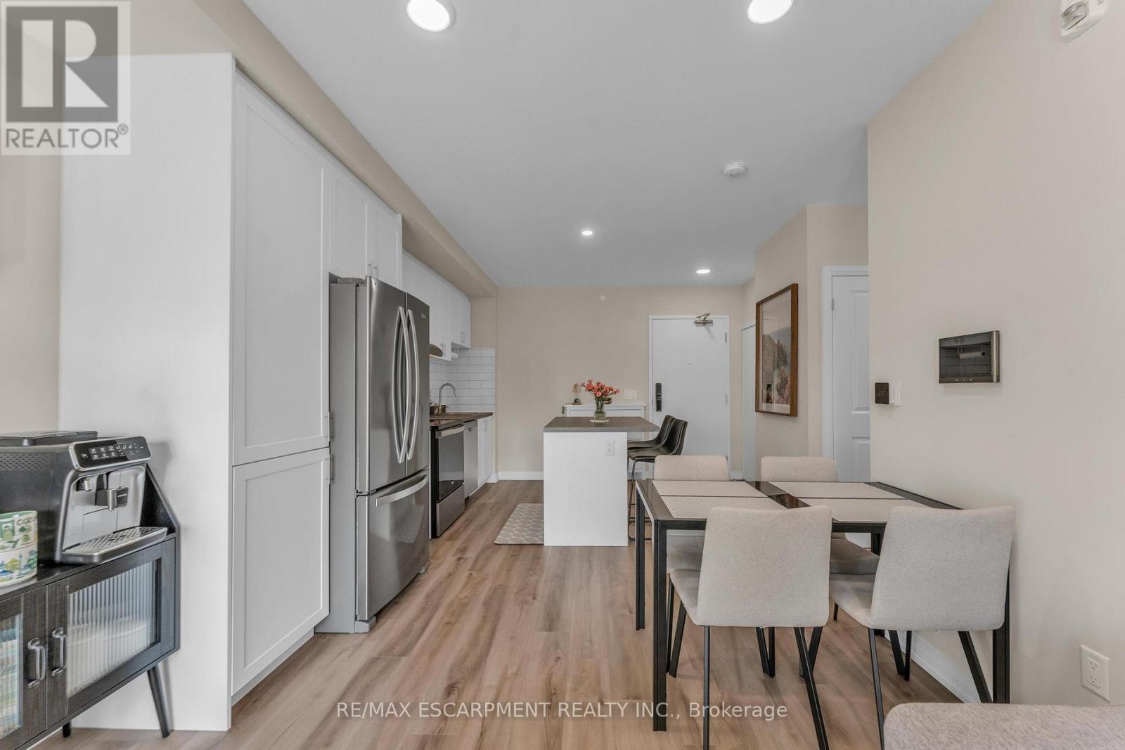 231 - 50 Herrick Avenue, St. Catharines (Oakdale), Ontario  L2P 0G3 - Photo 11 - X12460327