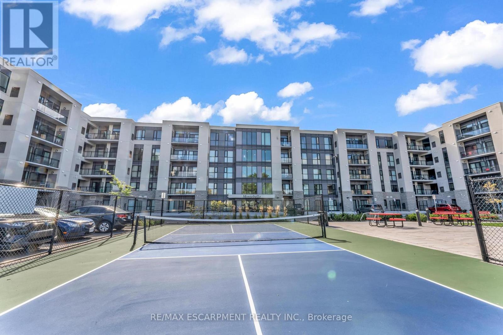 231 - 50 Herrick Avenue, St. Catharines (Oakdale), Ontario  L2P 0G3 - Photo 37 - X12460327