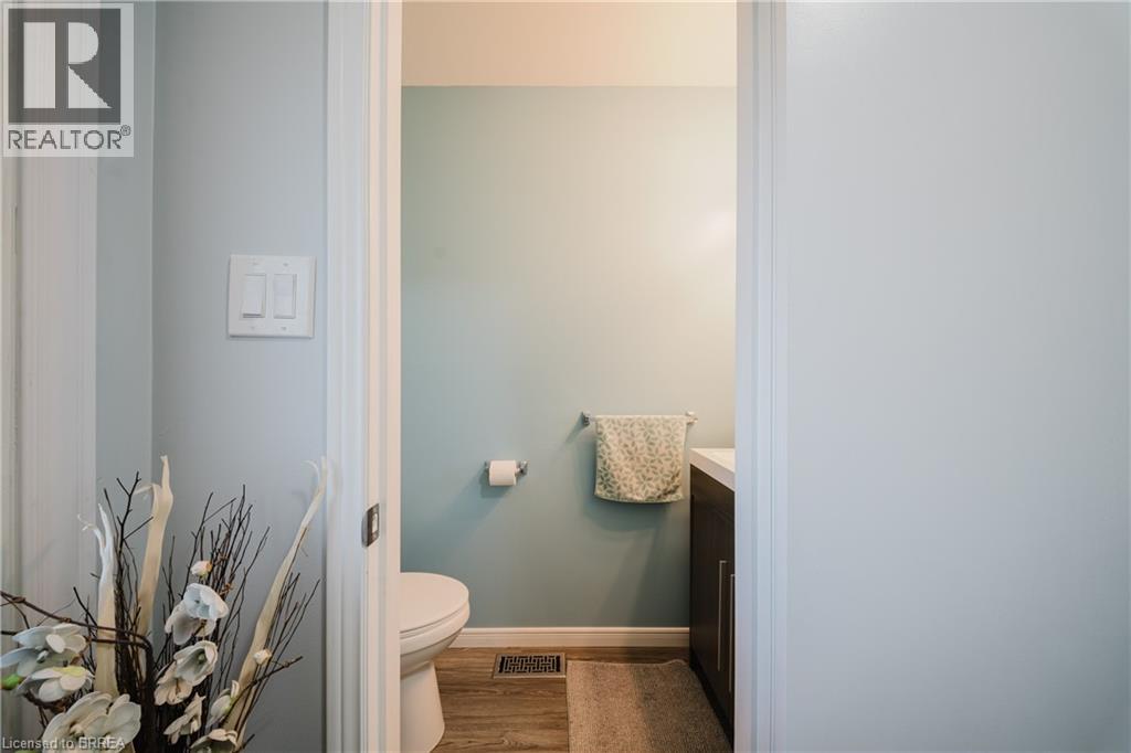 431 Springbank Avenue N Unit# 431, Woodstock, Ontario  N4T 1H8 - Photo 4 - 40777028