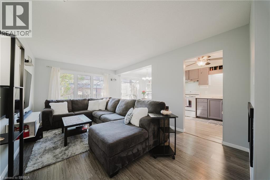 431 Springbank Avenue N Unit# 431, Woodstock, Ontario  N4T 1H8 - Photo 8 - 40777028