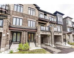 110 THULE STREET, Vaughan, Ontario