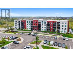 201 - 1 CHEF LANE, Barrie, Ontario