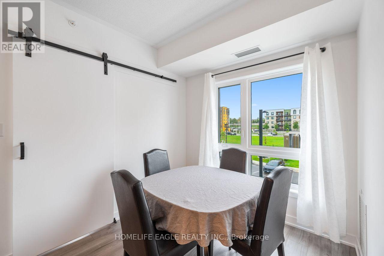 201 - 1 Chef Lane, Barrie, Ontario  L9J 0T1 - Photo 6 - S12417221