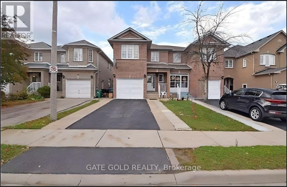 22 OATFIELD ROAD, Brampton, Ontario