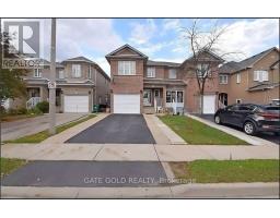 22 OATFIELD ROAD, Brampton, Ontario