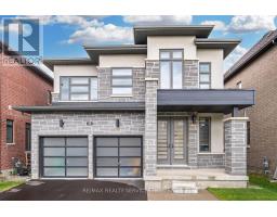 36 MICHENER DRIVE, Brampton, Ontario