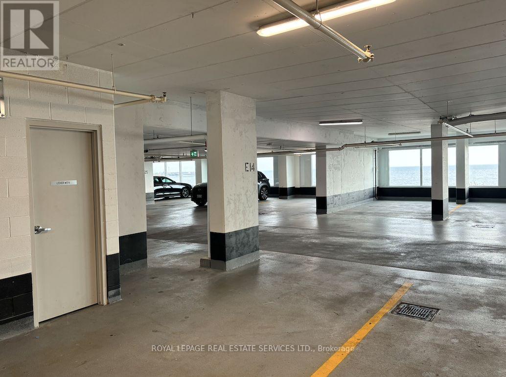 1805 - 1926 Lake Shore Boulevard W, Toronto, Ontario  M6S 1A1 - Photo 21 - W12460191