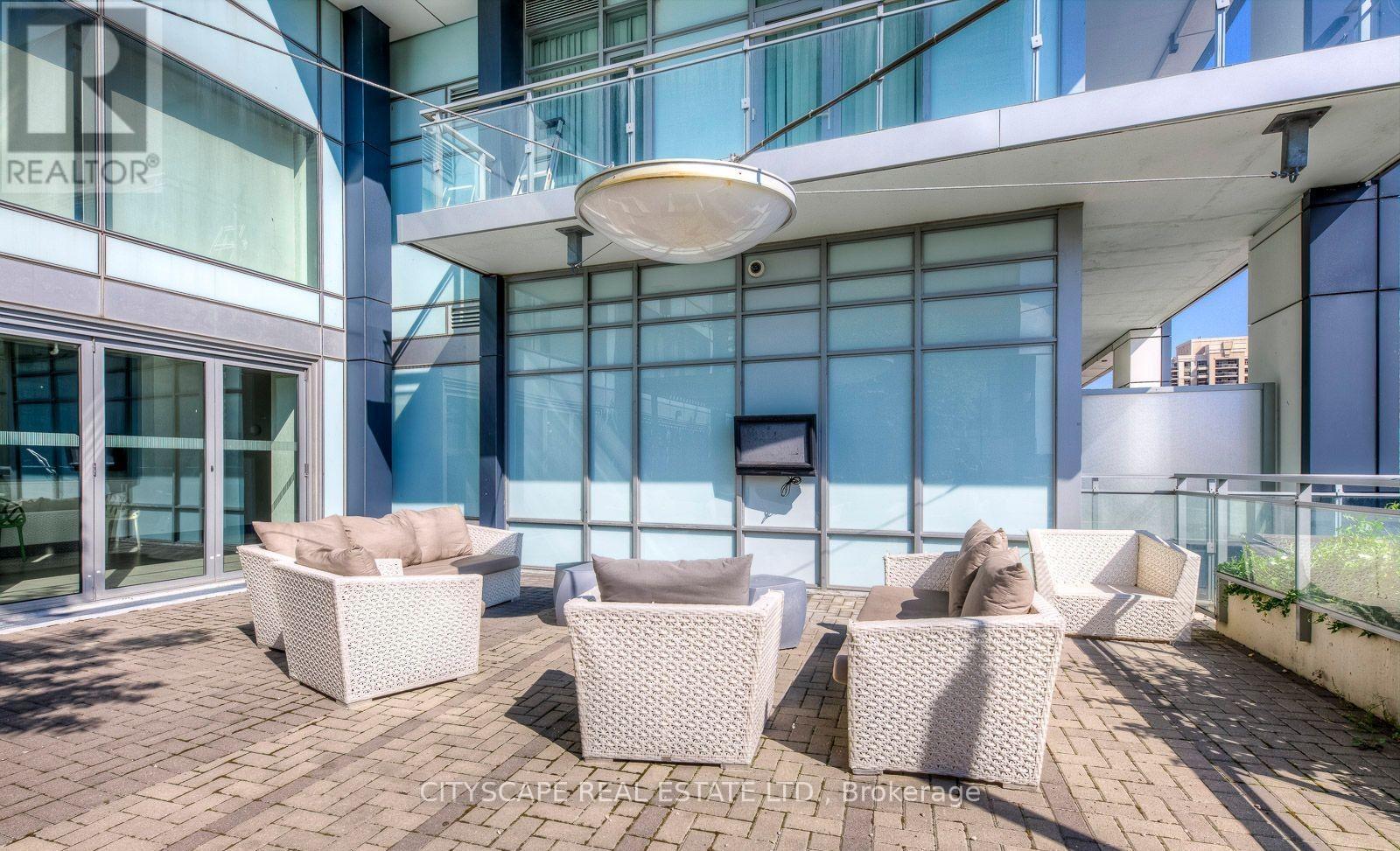 609 - 365 Prince Of Wales Drive, Mississauga, Ontario  L5B 0G6 - Photo 11 - W12457485