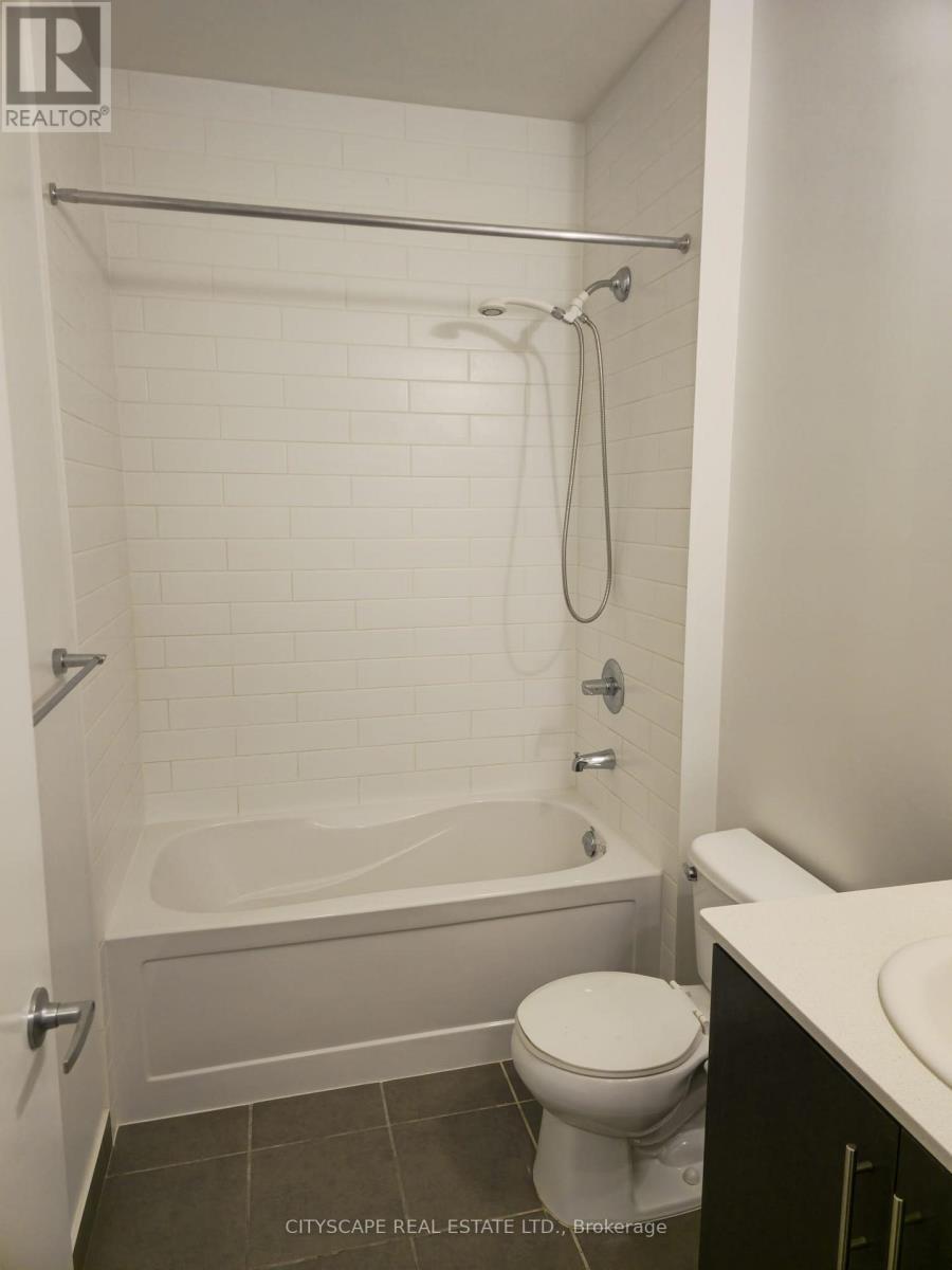 609 - 365 Prince Of Wales Drive, Mississauga, Ontario  L5B 0G6 - Photo 17 - W12457485