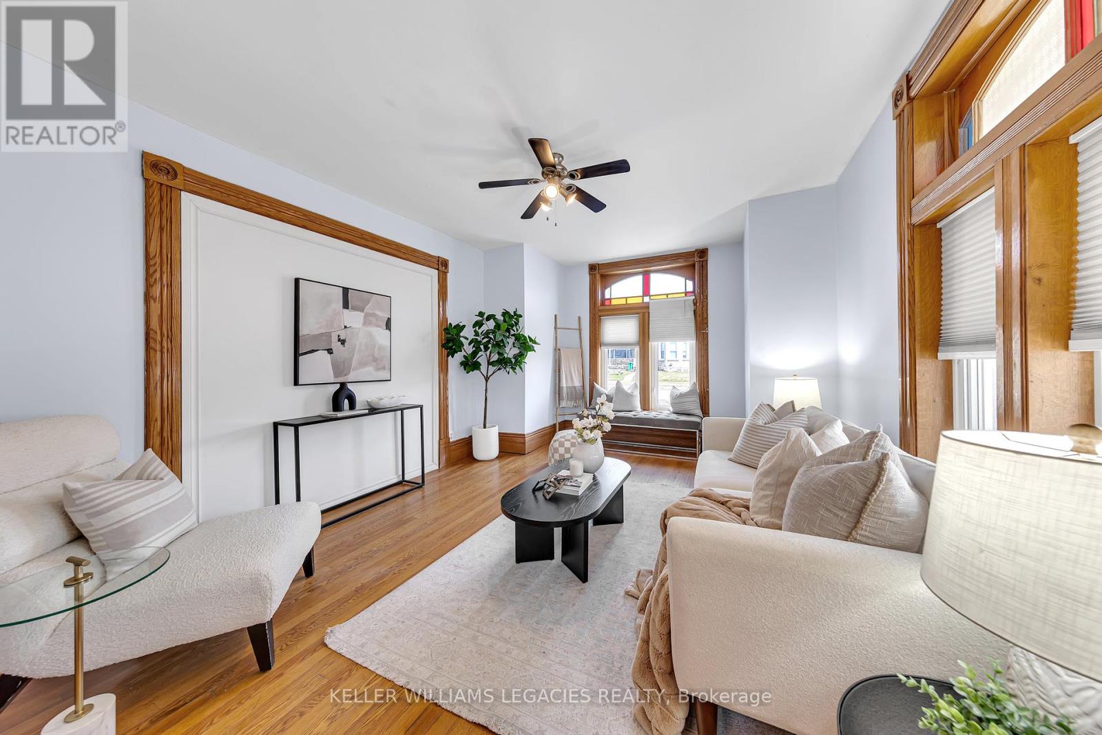 MAIN - 52 VICTORIA AVENUE N, Peterborough, Ontario