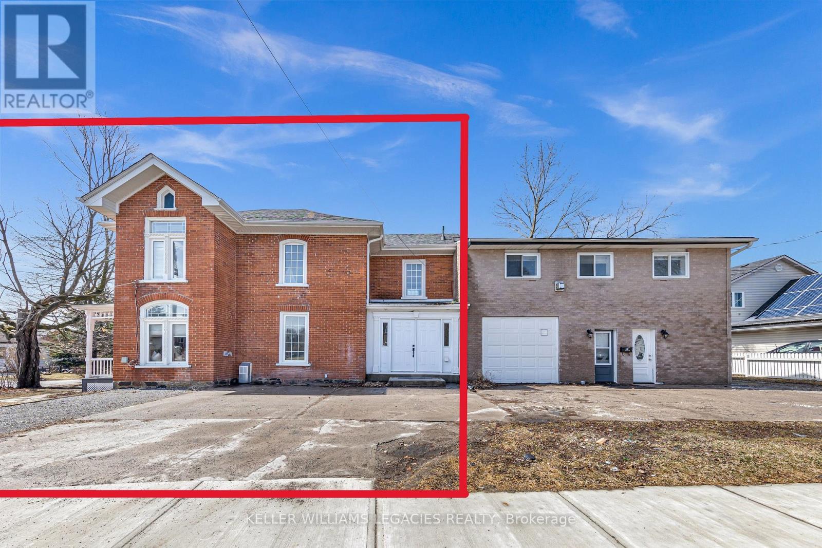 Main - 52 Victoria Avenue N, Peterborough, Ontario  K9H 4W1 - Photo 4 - X12420487